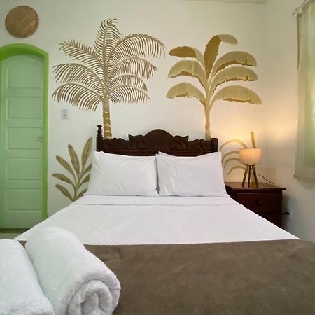 Casa Coco Verde ปาราตี ภายนอก รูปภาพ