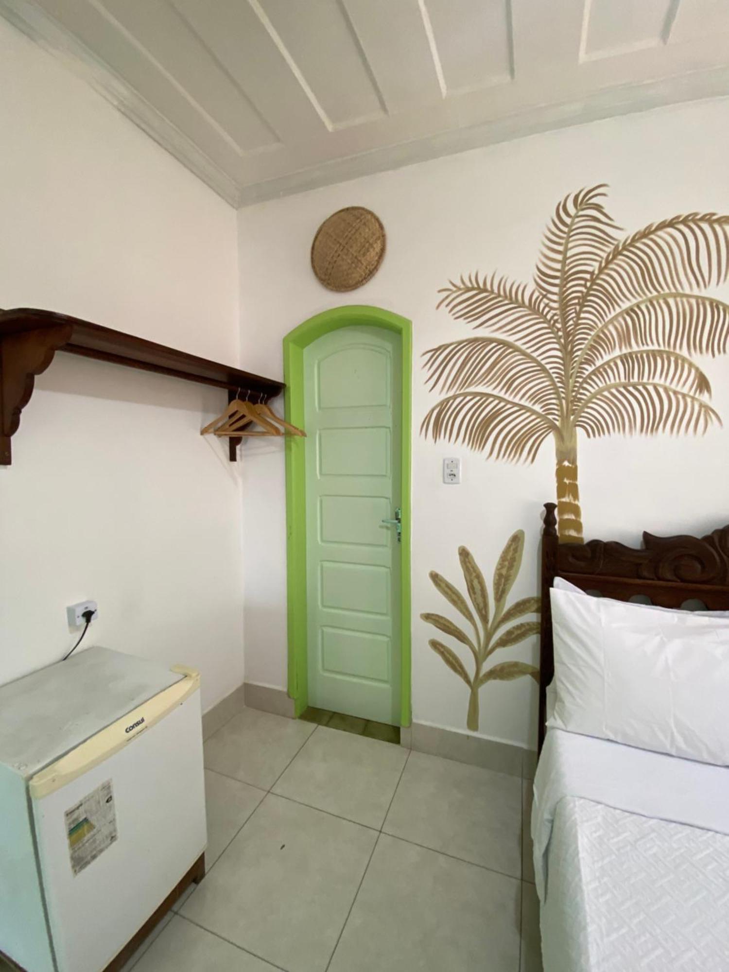 Casa Coco Verde ปาราตี ภายนอก รูปภาพ