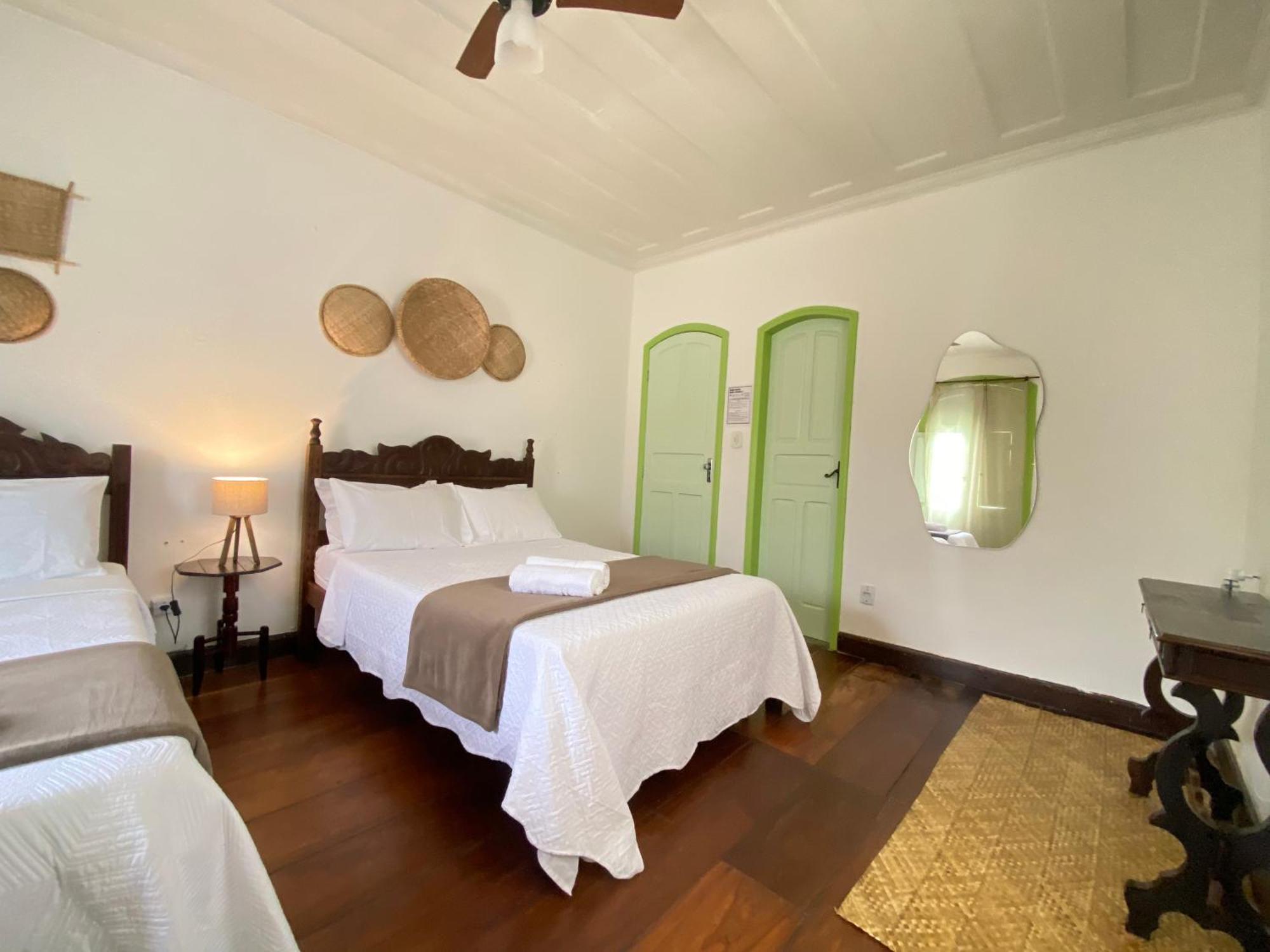 Casa Coco Verde ปาราตี ภายนอก รูปภาพ